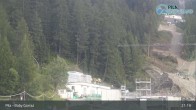 Archiv Foto Webcam Pila - Gorraz 02:00