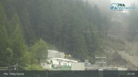 Archiv Foto Webcam Pila - Gorraz 07:00