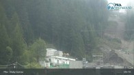 Archiv Foto Webcam Pila - Gorraz 08:00
