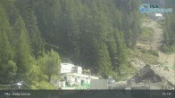 Archiv Foto Webcam Pila - Gorraz 14:00