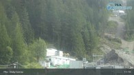 Archiv Foto Webcam Pila - Gorraz 16:00