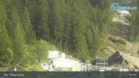 Archiv Foto Webcam Pila - Gorraz 18:00
