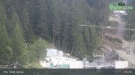 Archiv Foto Webcam Pila - Gorraz 02:00