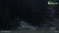 Archiv Foto Webcam Pila - Gorraz 04:00