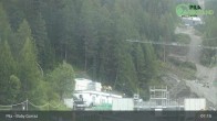 Archiv Foto Webcam Pila - Gorraz 06:00