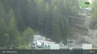 Archiv Foto Webcam Pila - Gorraz 08:00