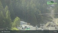Archiv Foto Webcam Pila - Gorraz 10:00