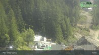 Archiv Foto Webcam Pila - Gorraz 14:00