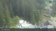 Archiv Foto Webcam Pila - Gorraz 16:00
