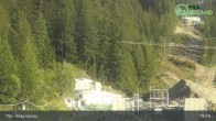 Archiv Foto Webcam Pila - Gorraz 18:00