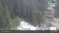Archiv Foto Webcam Pila - Gorraz 20:00