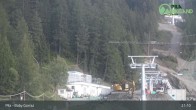 Archiv Foto Webcam Pila - Gorraz 00:00