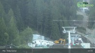 Archiv Foto Webcam Pila - Gorraz 06:00