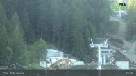 Archiv Foto Webcam Pila - Gorraz 07:00