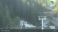 Archiv Foto Webcam Pila - Gorraz 08:00