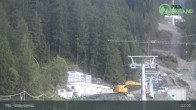 Archiv Foto Webcam Pila - Gorraz 00:00