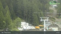 Archived image Webcam Pila - Gressan - Gorraz 07:00
