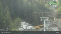 Archived image Webcam Pila - Gressan - Gorraz 08:00