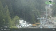 Archiv Foto Webcam Pila - Gorraz 12:00