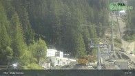Archiv Foto Webcam Pila - Gorraz 14:00