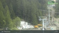 Archiv Foto Webcam Pila - Gorraz 16:00