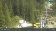 Archiv Foto Webcam Pila - Gorraz 18:00