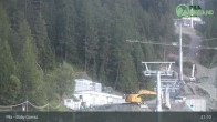 Archiv Foto Webcam Pila - Gorraz 20:00