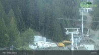 Archiv Foto Webcam Pila - Gorraz 06:00