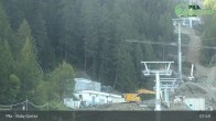 Archiv Foto Webcam Pila - Gorraz 07:00