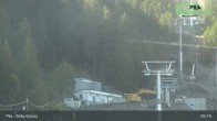 Archiv Foto Webcam Pila - Gorraz 08:00