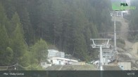 Archiv Foto Webcam Pila - Gorraz 06:00