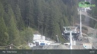 Archiv Foto Webcam Pila - Gorraz 00:00