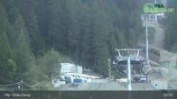 Archiv Foto Webcam Pila - Gorraz 02:00