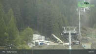 Archiv Foto Webcam Pila - Gorraz 06:00
