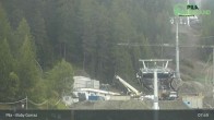 Archiv Foto Webcam Pila - Gorraz 07:00