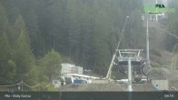 Archiv Foto Webcam Pila - Gorraz 08:00