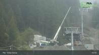 Archiv Foto Webcam Pila - Gorraz 14:00