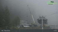 Archiv Foto Webcam Pila - Gorraz 16:00