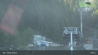 Archived image Webcam Pila - Gressan - Gorraz 06:00