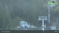 Archived image Webcam Pila - Gressan - Gorraz 07:00