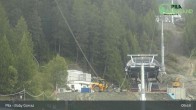 Archiv Foto Webcam Pila - Gorraz 09:00
