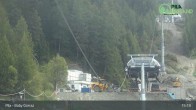 Archiv Foto Webcam Pila - Gorraz 14:00