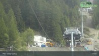Archiv Foto Webcam Pila - Gorraz 16:00