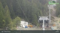 Archiv Foto Webcam Pila - Gorraz 18:00