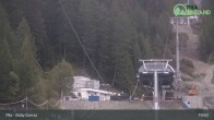 Archiv Foto Webcam Pila - Gorraz 02:00