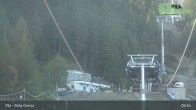 Archiv Foto Webcam Pila - Gorraz 08:00
