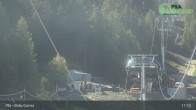 Archiv Foto Webcam Pila - Gorraz 10:00