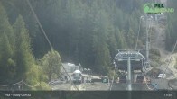 Archiv Foto Webcam Pila - Gorraz 12:00