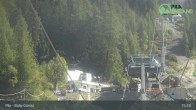 Archiv Foto Webcam Pila - Gorraz 14:00