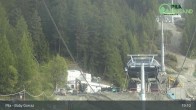 Archiv Foto Webcam Pila - Gorraz 18:00